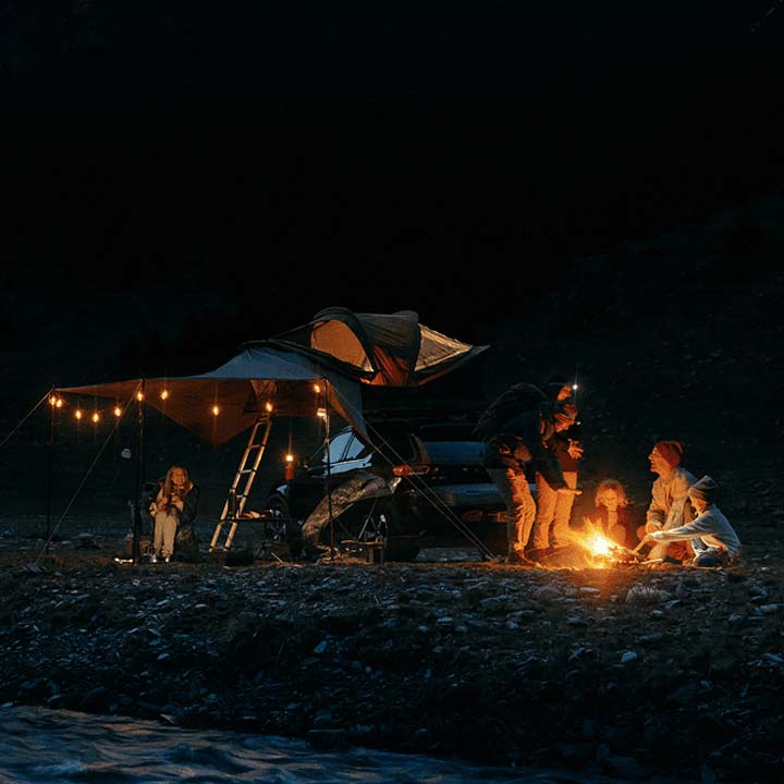 Thule Approach Awning - Image 7