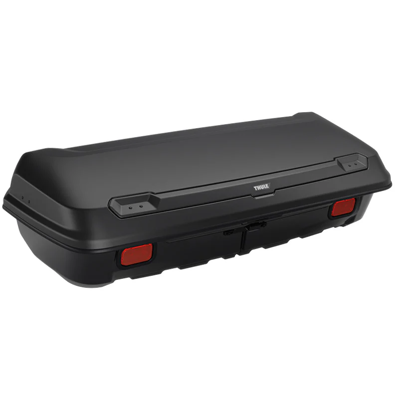 Thule Arcos Box L Hitch Cargo Carrier