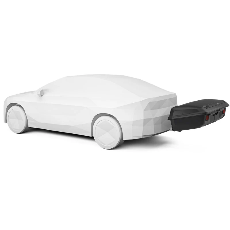 Thule Arcos Tilt Platform – 1.25" & 2" Hitch - Image 2