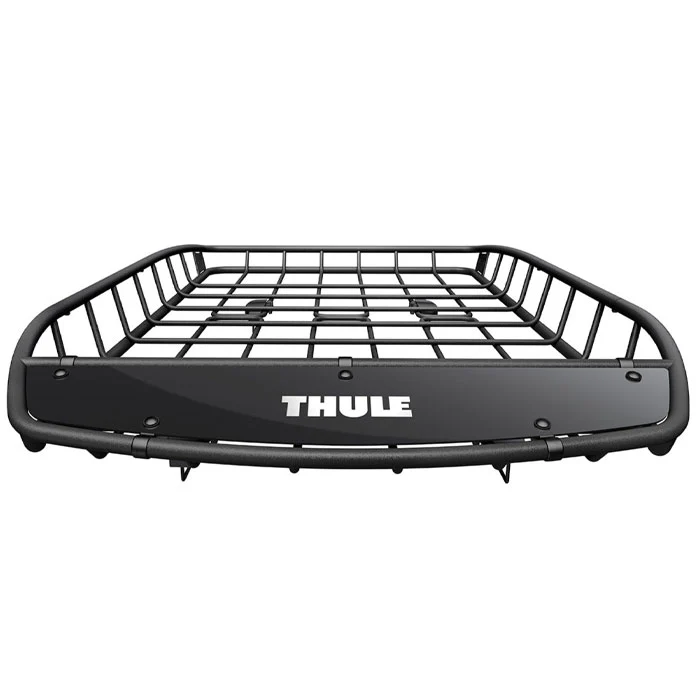 Thule Canyon XT Cargo Basket Extension - Image 2