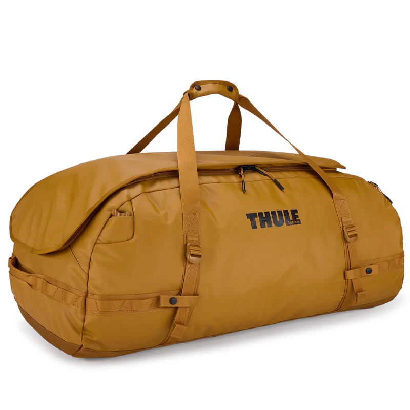 Thule Chasm 130L Duffel Bag