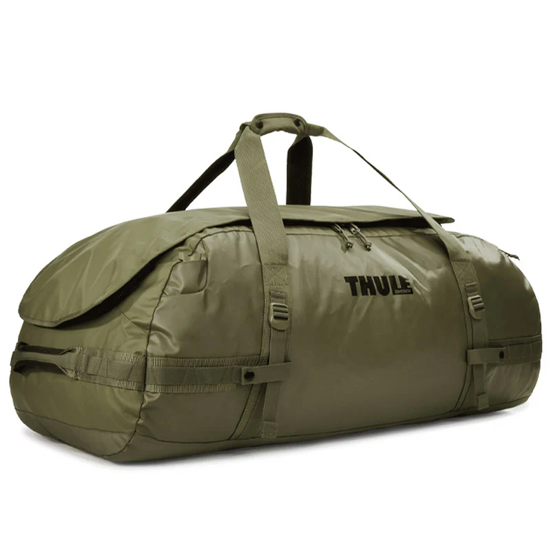 Thule Chasm 130L Duffel Bag - Image 2