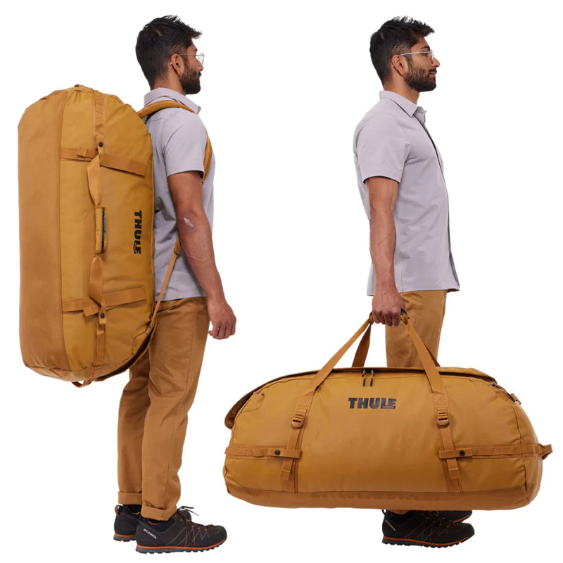 Thule Chasm 130L Duffel Bag - Image 3