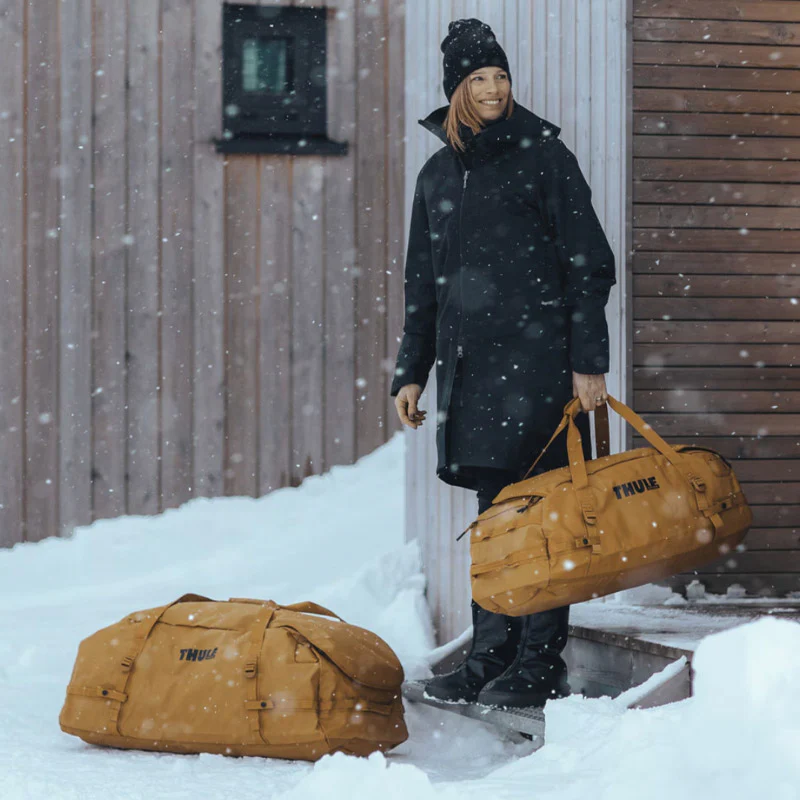 Thule Chasm 130L Duffel Bag - Image 4