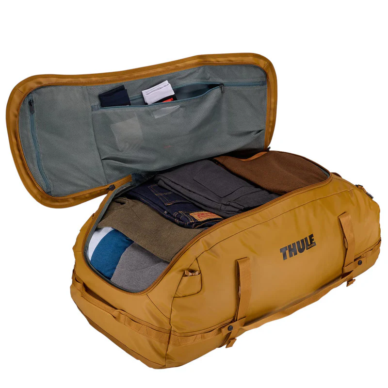 Thule Chasm 130L Duffel Bag - Image 5