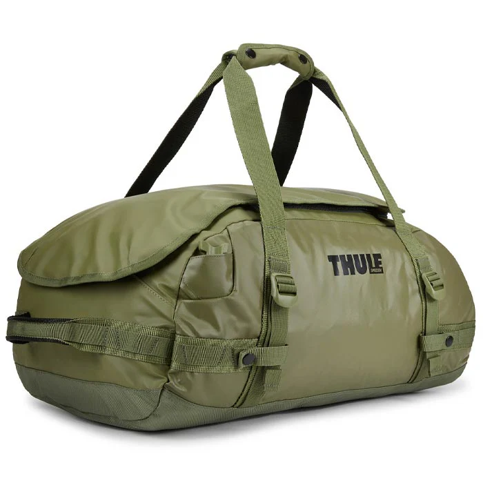 Thule Chasm 40L Duffel Bag - Image 11