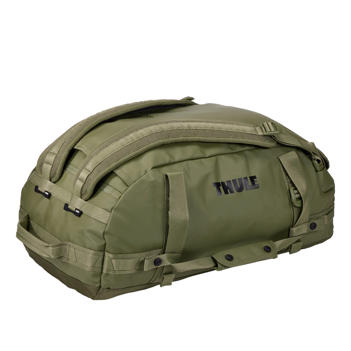 Thule Chasm 40L Duffel Bag - Image 6