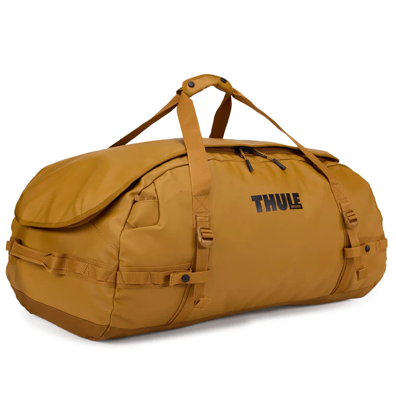 Thule Chasm 90L Duffel Bag - Image 2