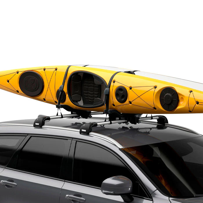 Thule Compass Kayak Rack - Image 2