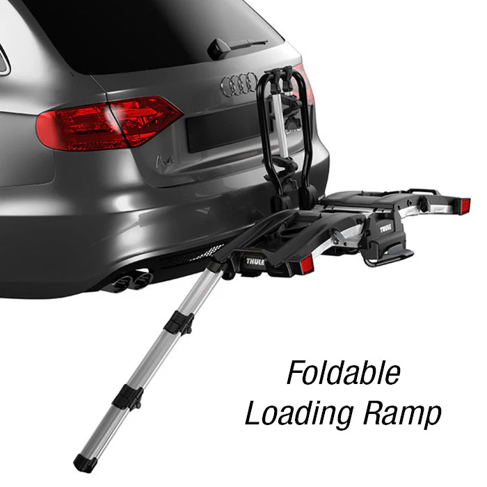 Thule EasyFold XT Bike Rack - Image 3