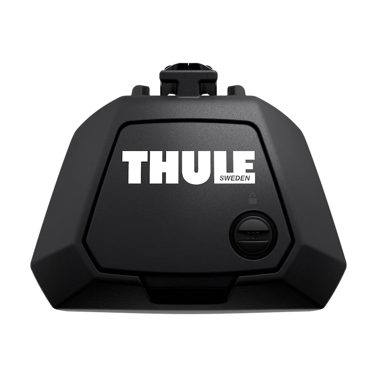 Thule EVO Raised Rail