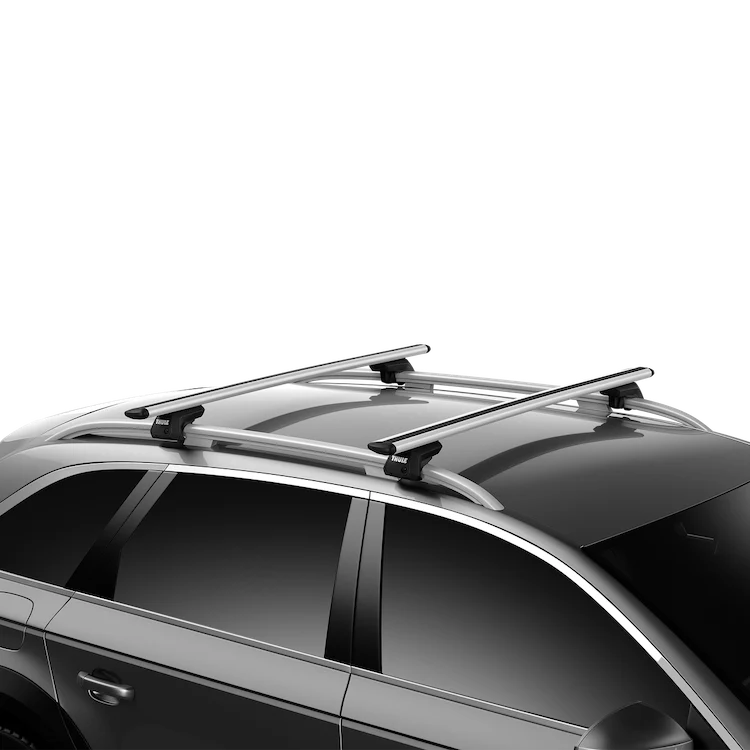 Thule EVO Raised Rail - Image 2