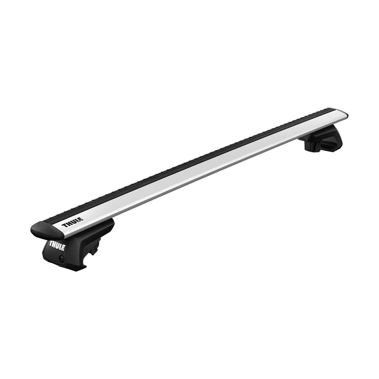 Thule EVO Raised Rail - Image 3