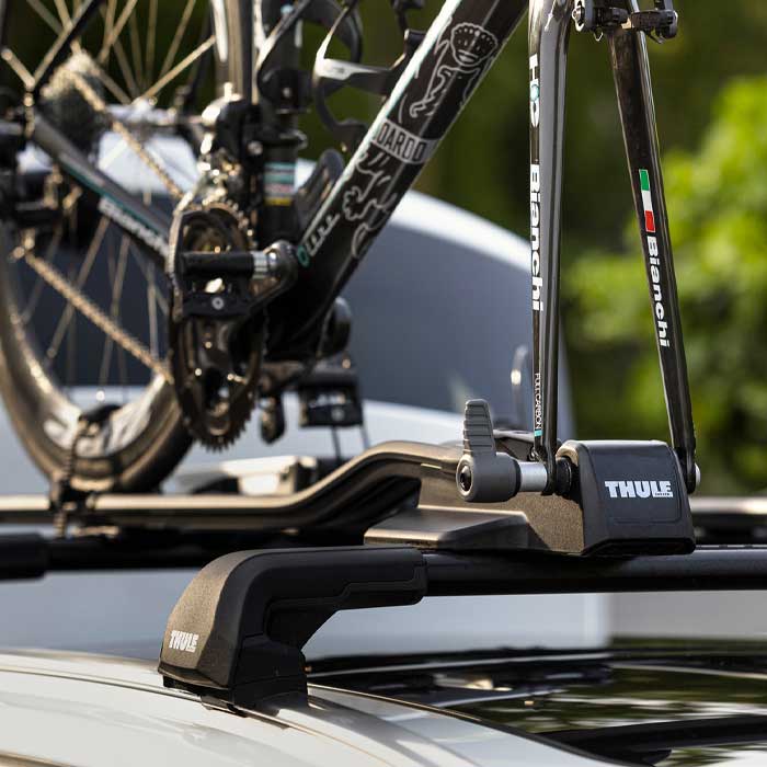 Thule FastRide Bike Rack - Image 4