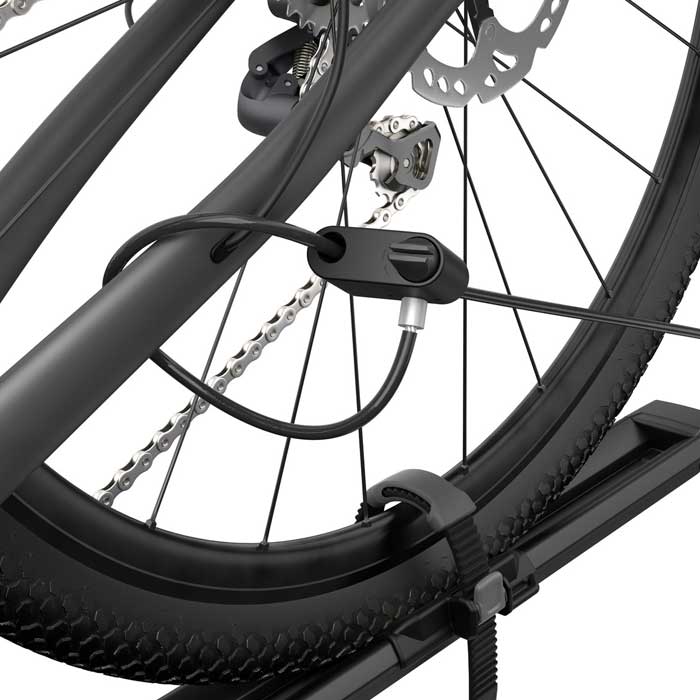 Thule FastRide Bike Rack - Image 5