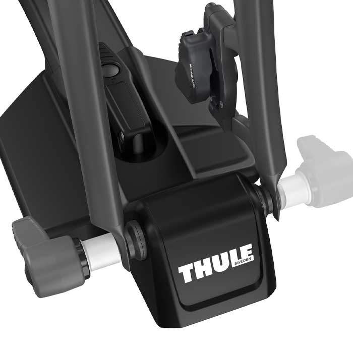 Thule FastRide Bike Rack - Image 8