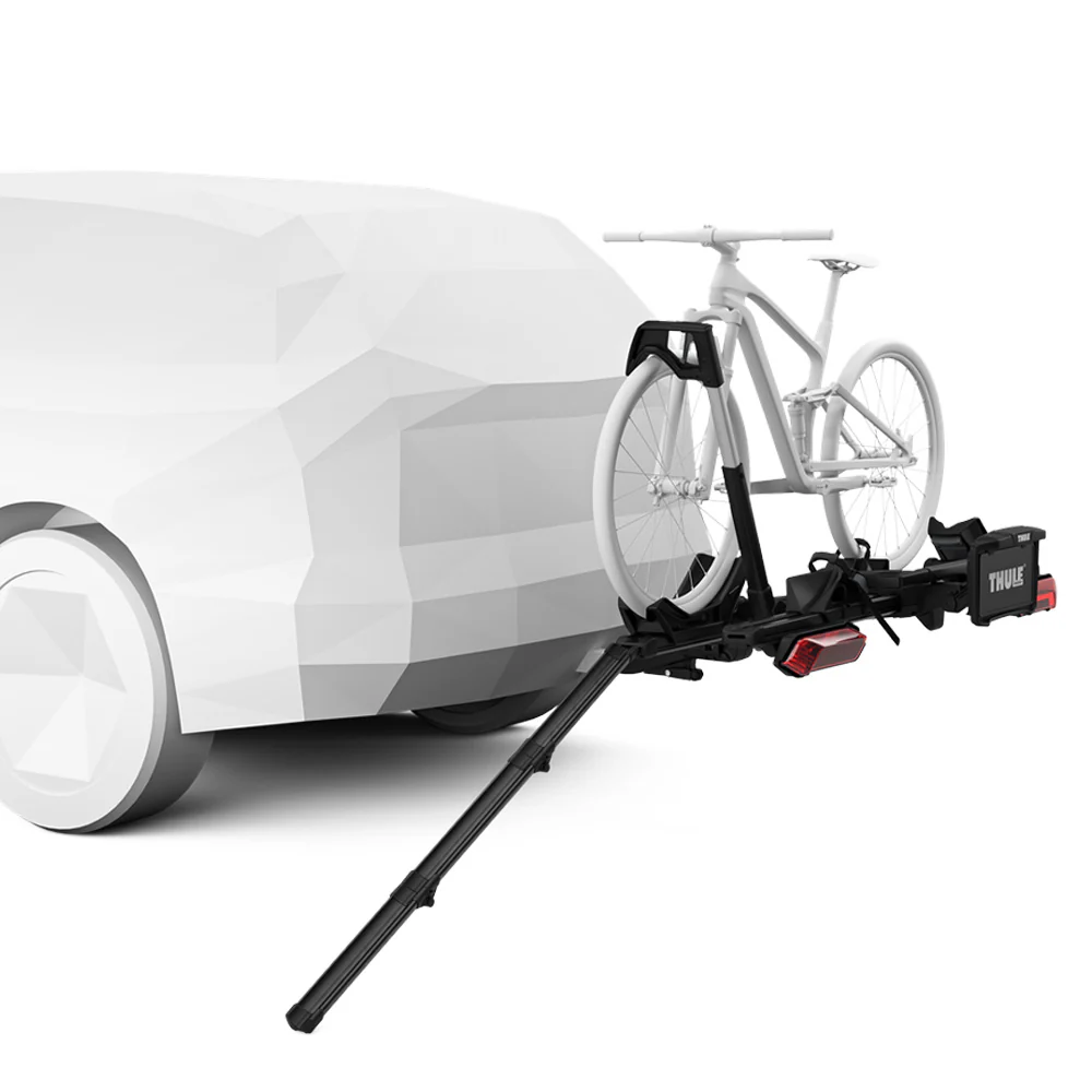 Thule Foldable Bike Loading Ramp