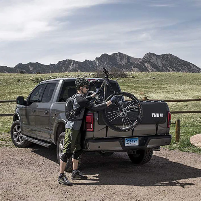 Thule GateMate Pro Tailgate Pad - Image 5