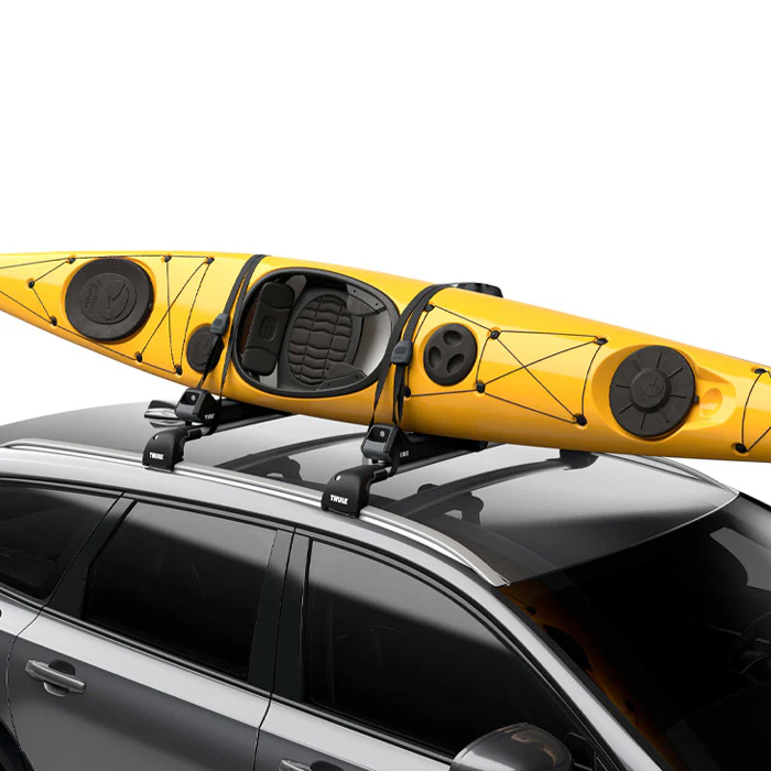 Thule Hull-a-Port Aero