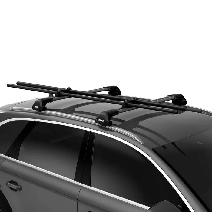 Thule JawGrip Paddle Holder - Image 4
