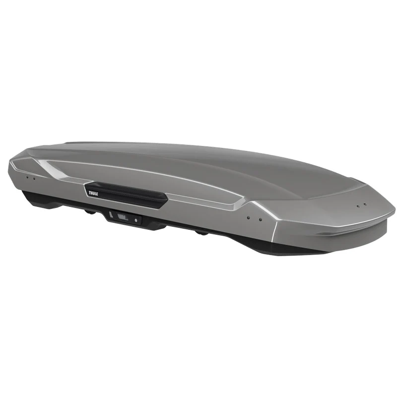 Thule Motion 3 Roof Top Cargo Box - Image 10