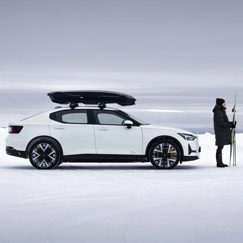 Thule Motion 3 Roof Top Cargo Box - Image 3