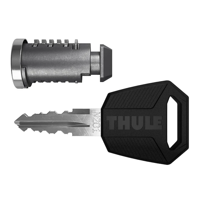 Thule One-Key System | Lock Cores