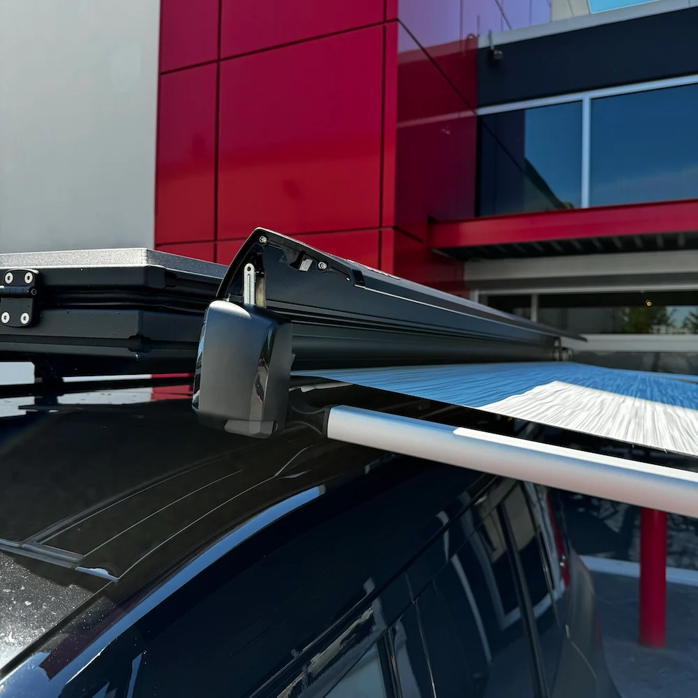 Thule Outland Awning - Image 3