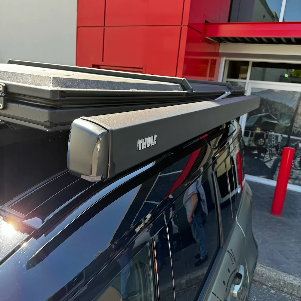 Thule Outland Awning - Image 4
