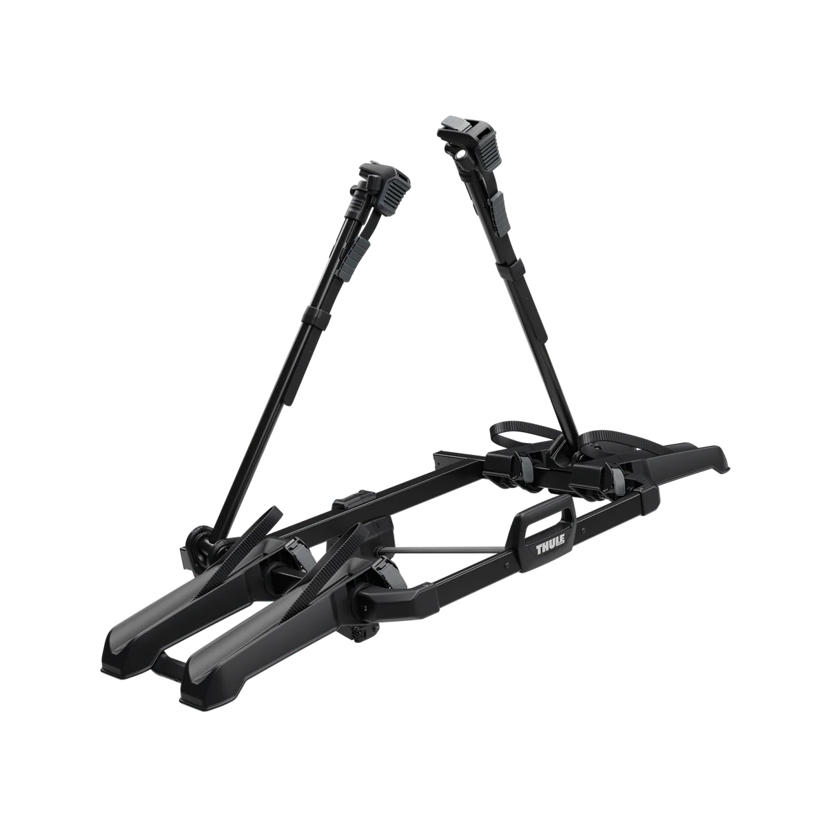Thule OutPace Platform Bike Rack – 2-Bike & 3-Bike - Image 2