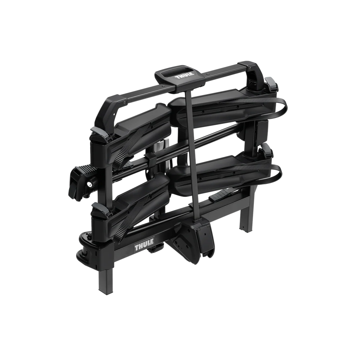 Thule OutPace Platform Bike Rack – 2-Bike & 3-Bike - Image 4