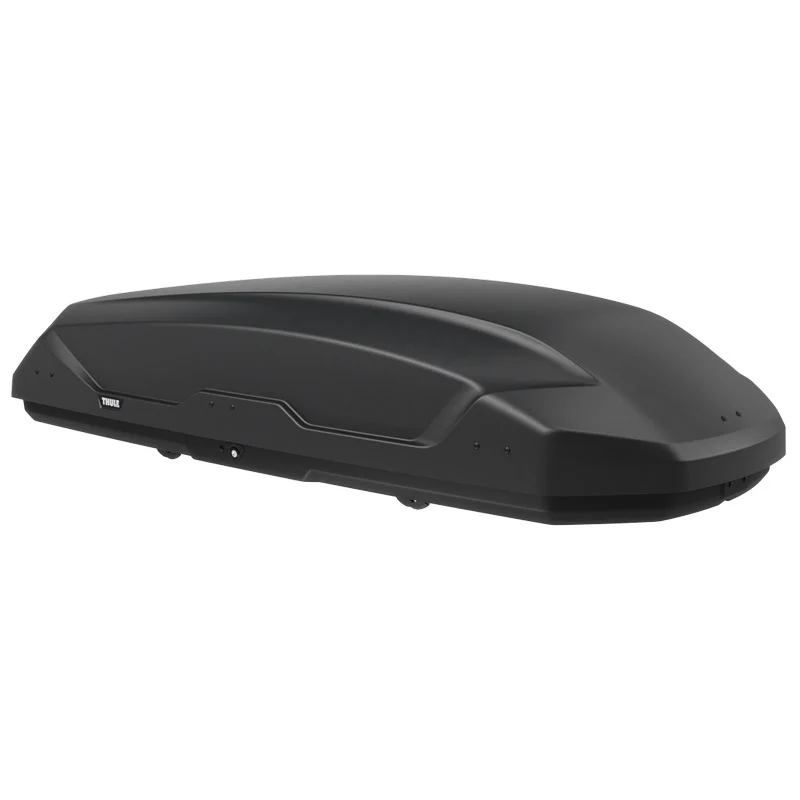 Thule Pulse 2 Roof Top Cargo Box
