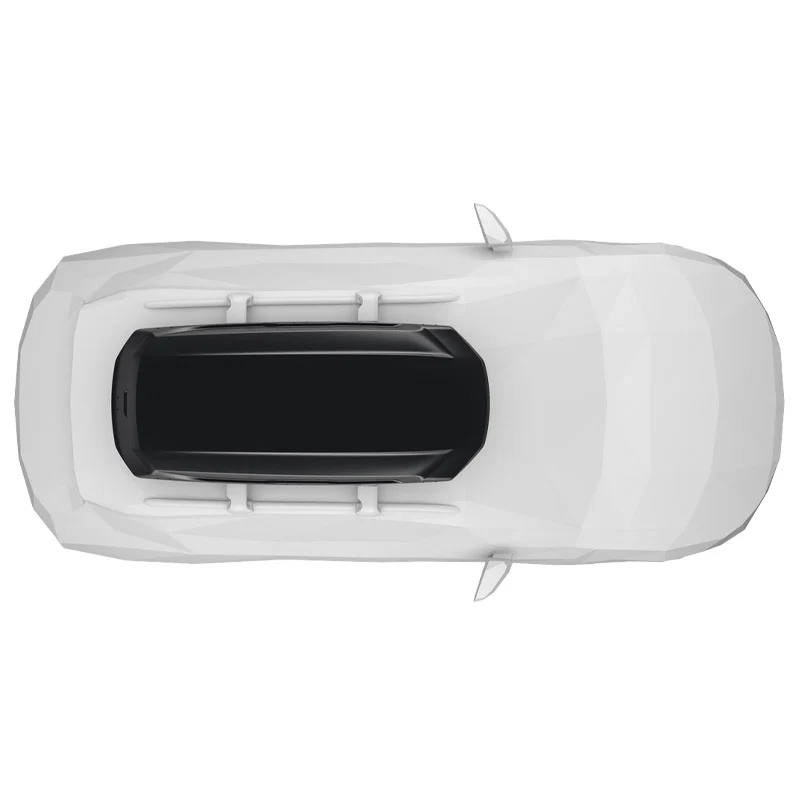 Thule Pulse 2 Roof Top Cargo Box - Image 4