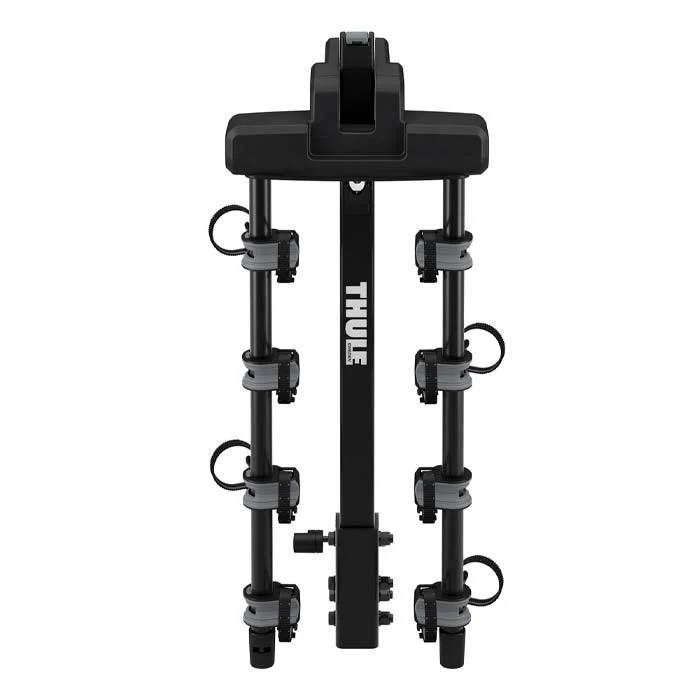 Thule Range Hitch Bike Rack 905700 - Image 4