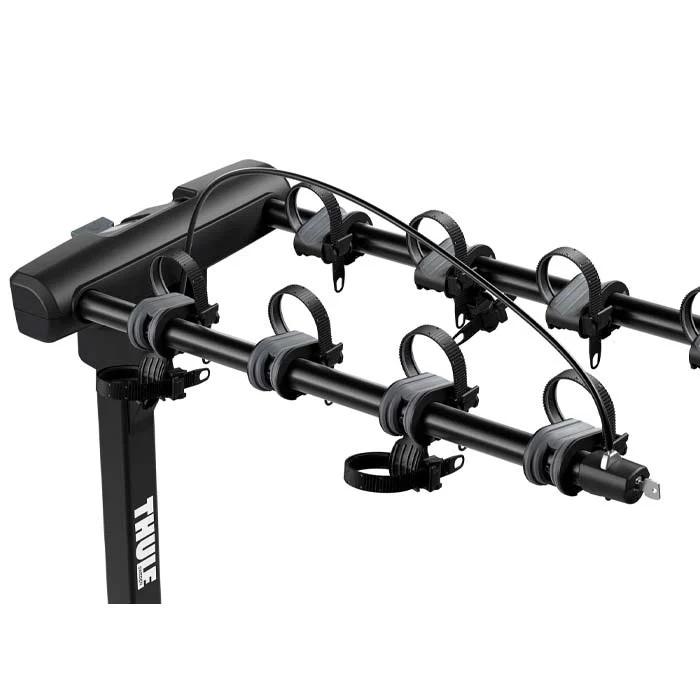 Thule Range Hitch Bike Rack 905700 - Image 7
