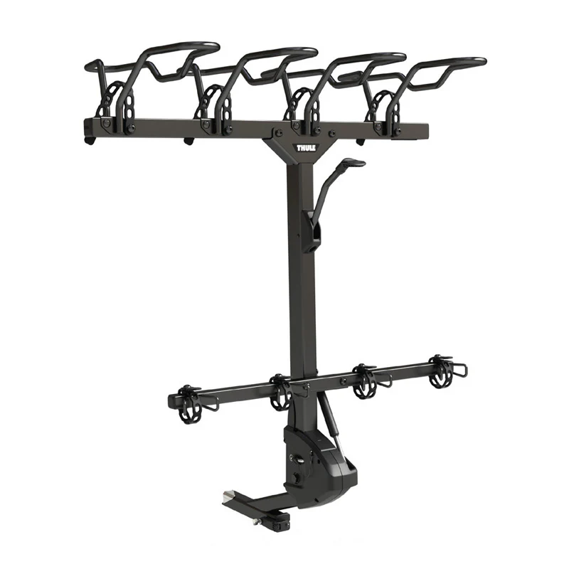 Thule ReVert 4 & 6 Bike | Vertical Bike Rack - Image 2