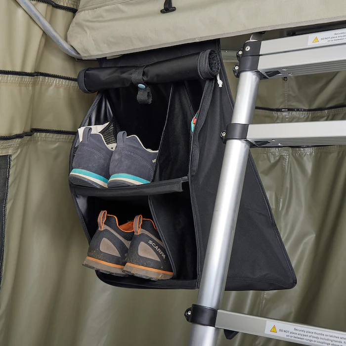 Thule Rooftop Tent Organizer - Image 2