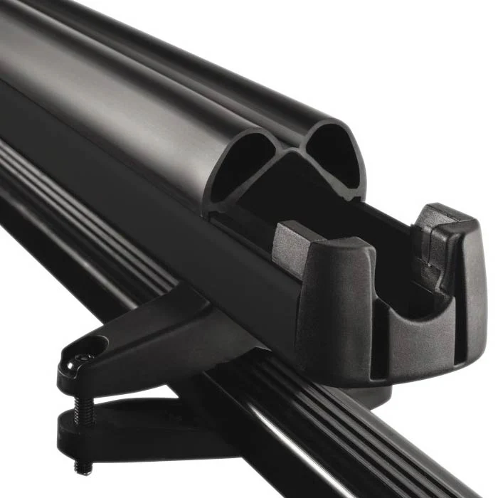 Thule Universal Ski & Snowboard Rack 91725B - Image 4