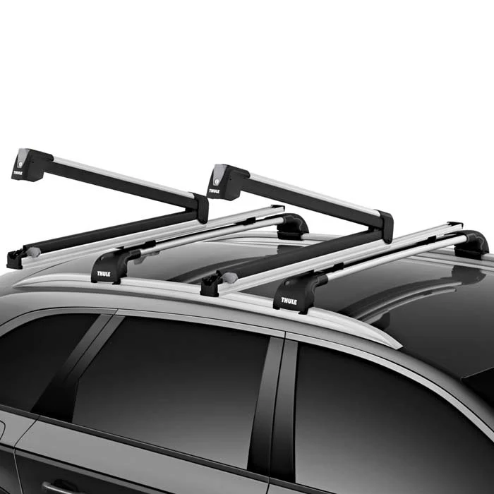 Thule SnowPack Extender Snow Sports Rack