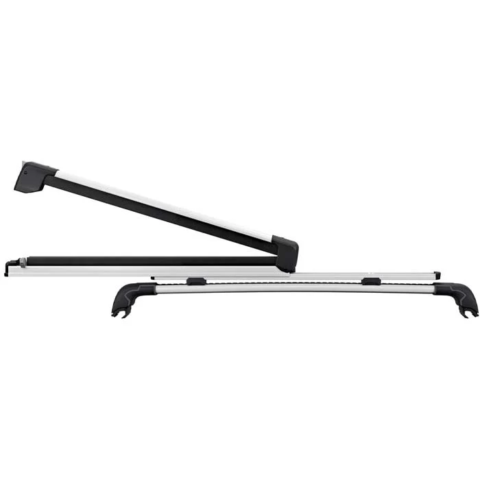 Thule SnowPack Extender Snow Sports Rack - Image 8