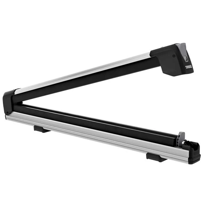 Thule SnowPack Extender Snow Sports Rack - Image 9