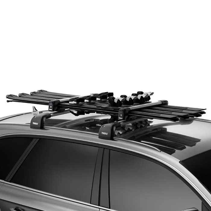 Thule SnowPack L Snow Sports Rack