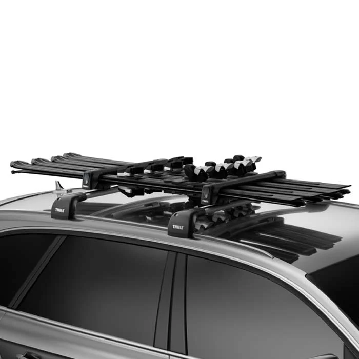 Thule SnowPack L Snow Sports Rack - Image 2