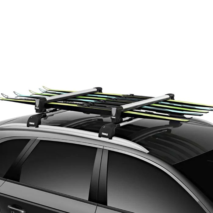 Thule SnowPack L Snow Sports Rack - Image 3