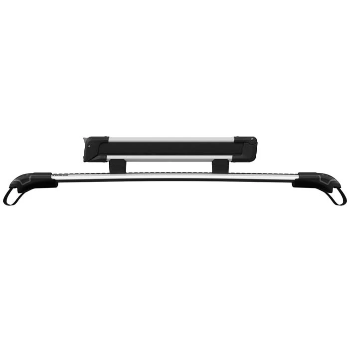 Thule SnowPack L Snow Sports Rack - Image 4
