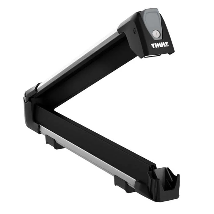 Thule SnowPack L Snow Sports Rack - Image 5