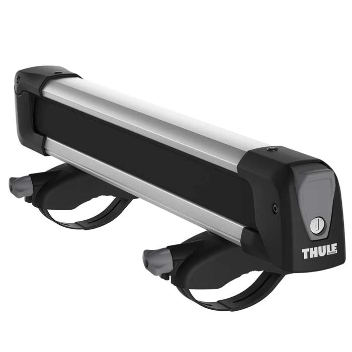 Thule SnowPack M Snow Sports Rack - Image 5