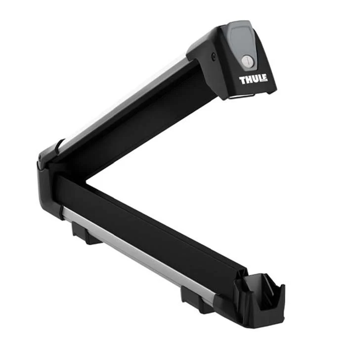 Thule SnowPack M Snow Sports Rack - Image 6