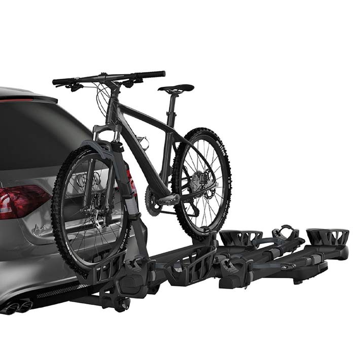 Thule T2 Pro XT Add-On