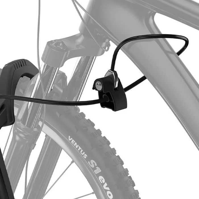 Thule T2 Pro XTR 2 Bike Rack - Image 3